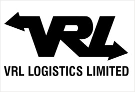 VRL LOGISTICS LTD