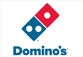 DOMINO'S