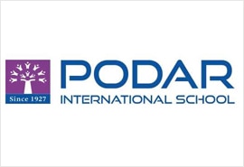 PODAR INTERNATIONAL SCHOOL