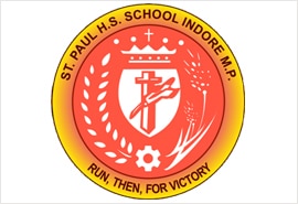 ST. PAUL H.S. SCHOOL 