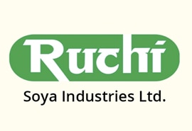 RUCHI SOYA INDUSTRIES LTD