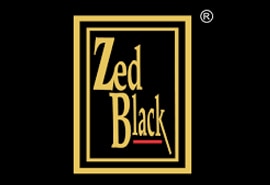 ZED BLACK