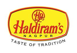HALDIRAM NAGPUR