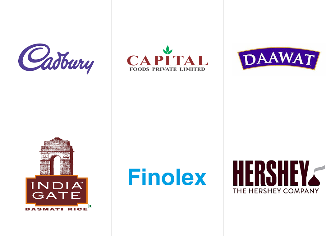 Our Clients