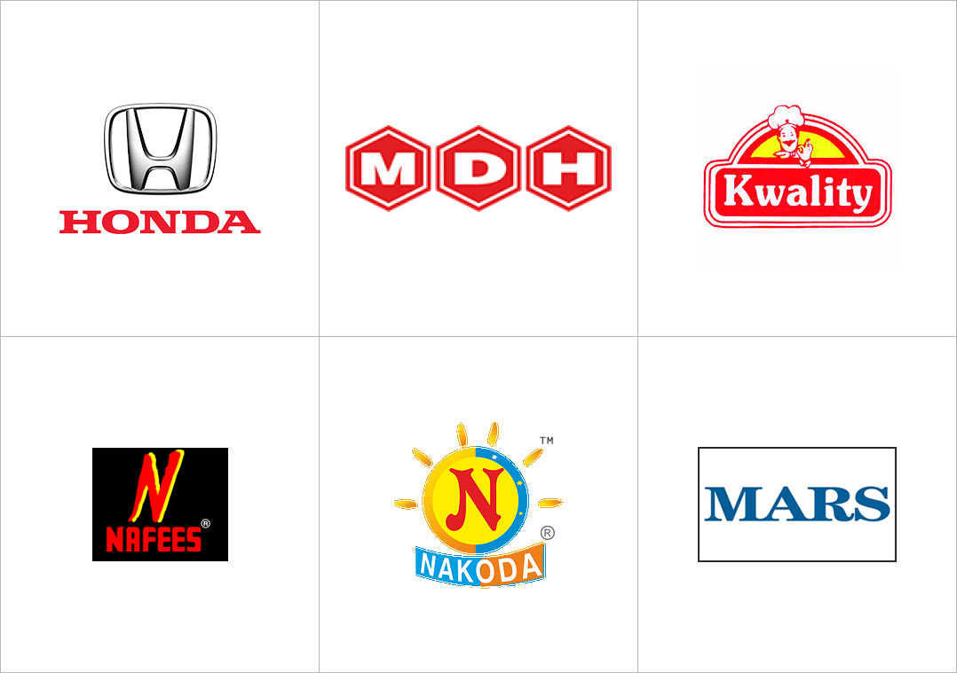 Our Clients