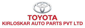 Toyota Kirloskar auto parts