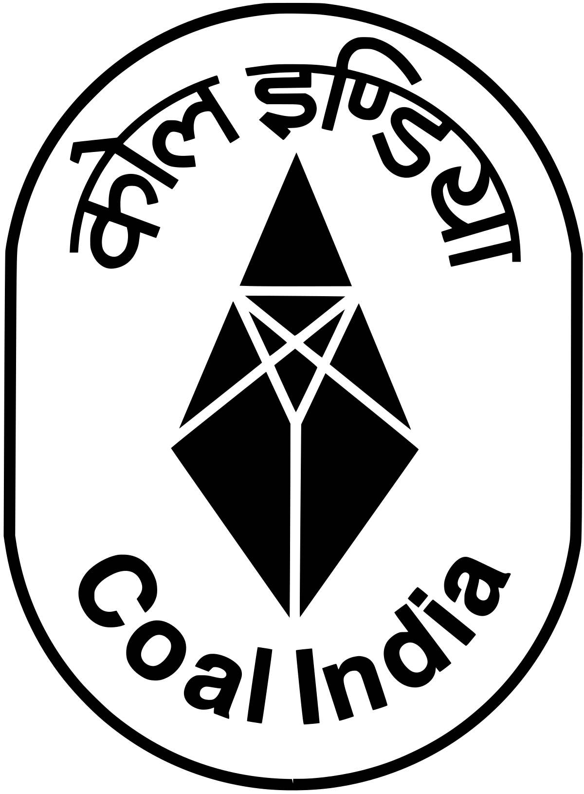 COAL-FIELDS
