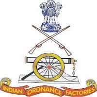 INDIAN ORDNANCE FACTORIES 
