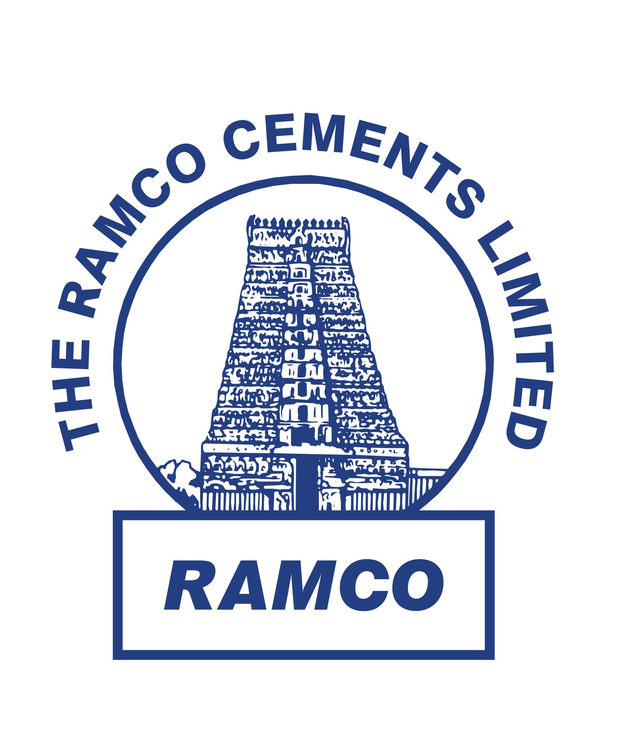 Ramco cements ltd.