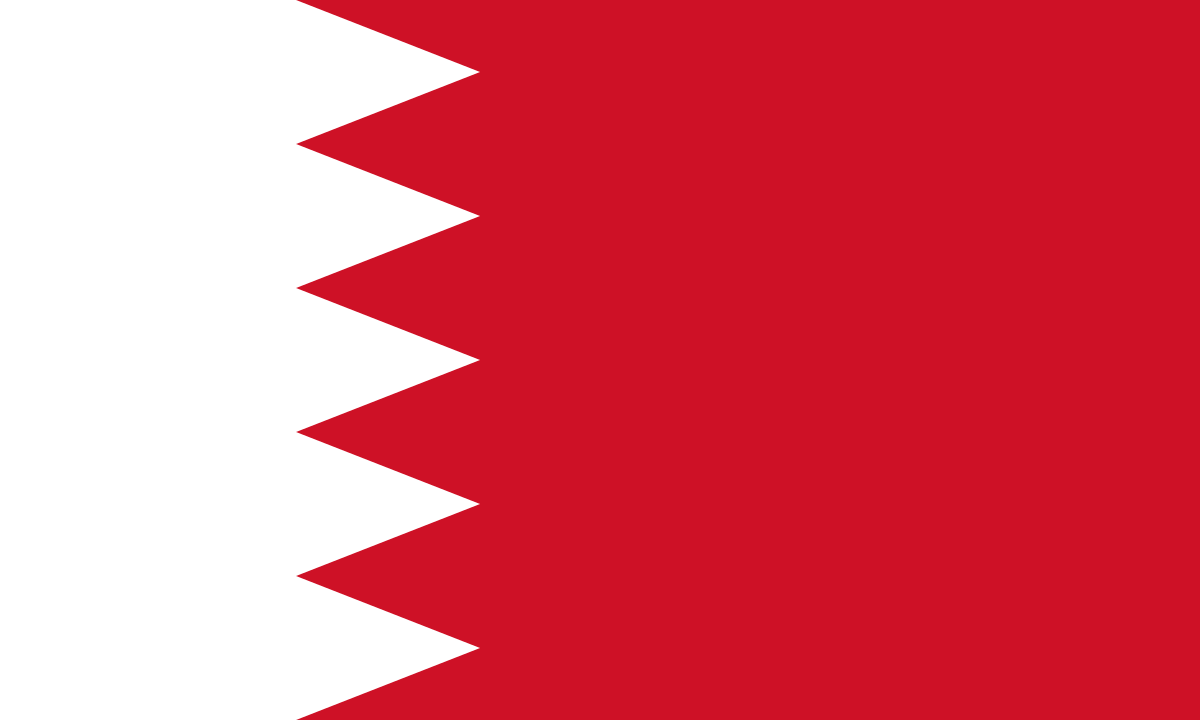  Bahrain