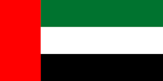  United Arab Emirates