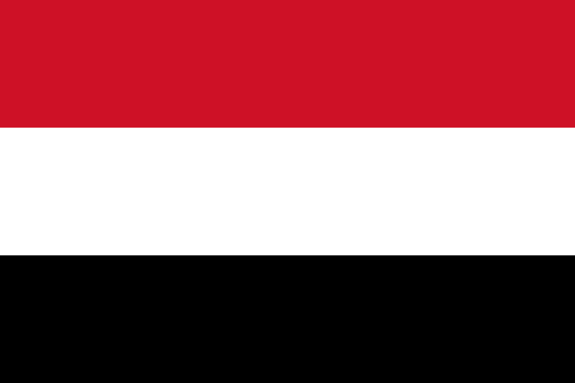  Yemen	