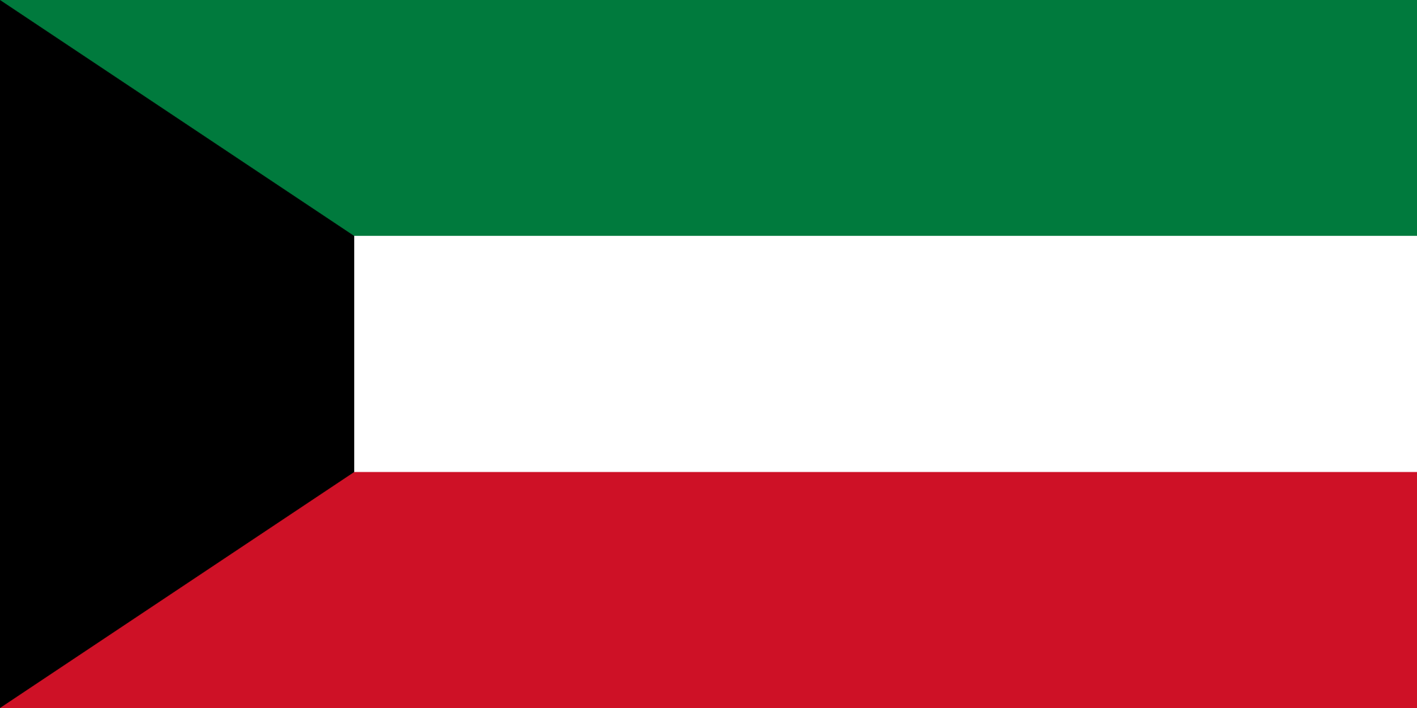  Kuwait	