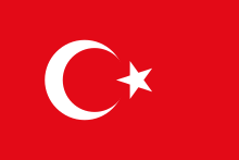  Turkey	