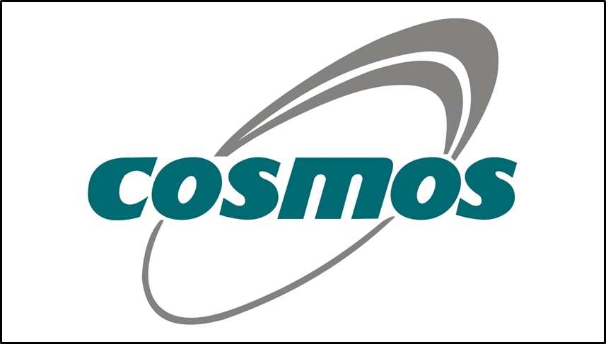 cosmos impex