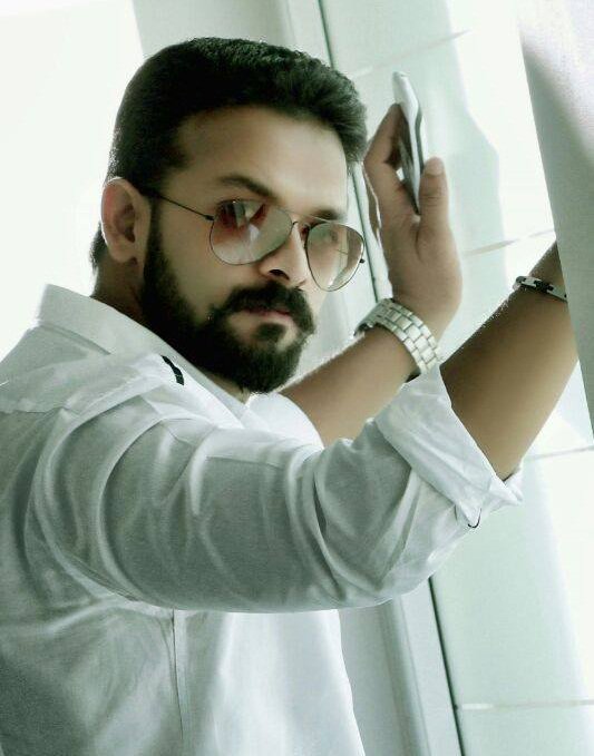 Actor Mr. JAYASURYA