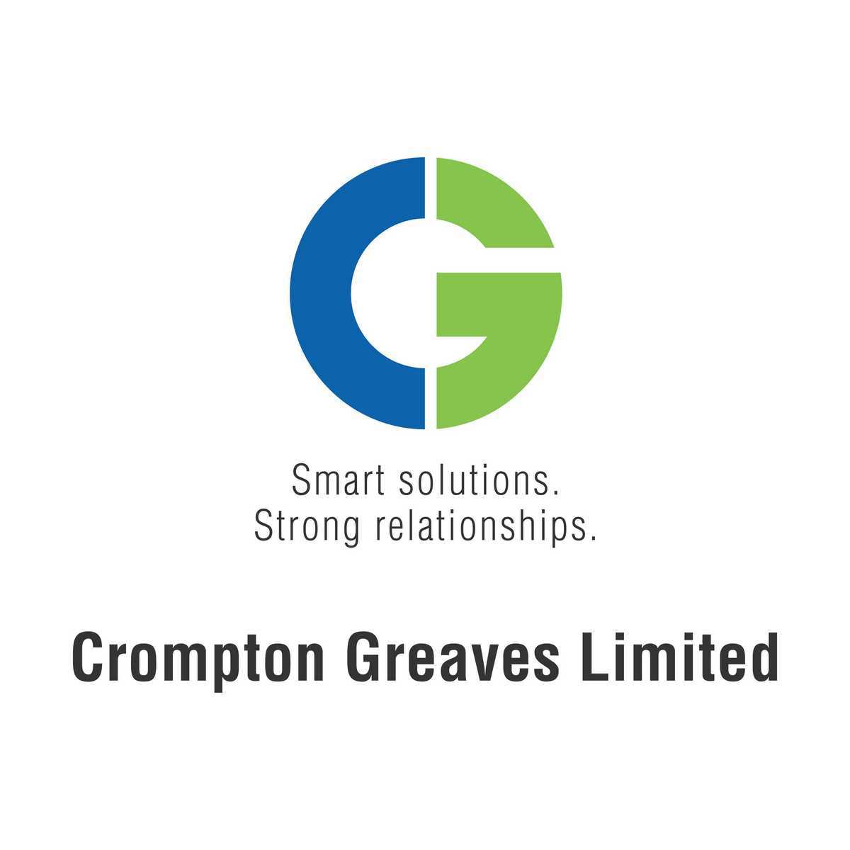 Crompton greaves india Pvt Ltd