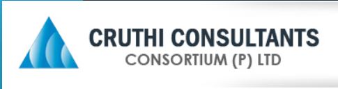 Cruthi Consultants Consortium Pvt Ltd