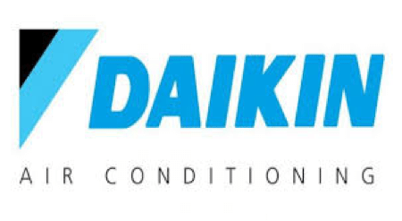DAIKIN AIR CONDITIONING