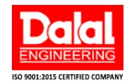 DALAL ENGINEERING PVT. LTD.
