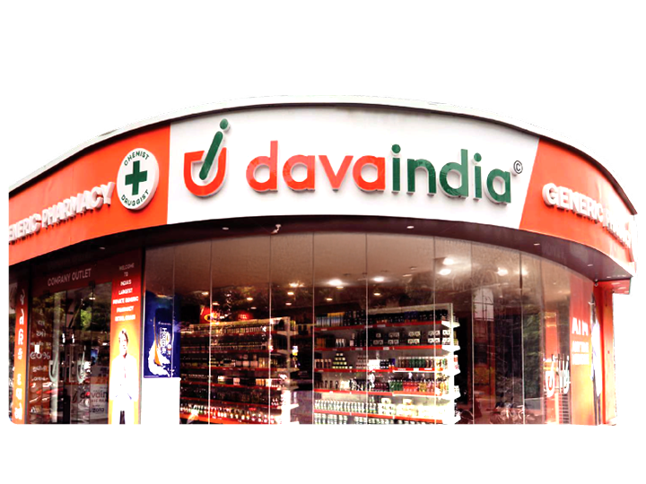 DAVA INDIA