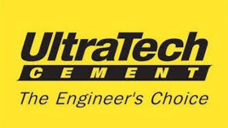Ultra tech cements