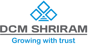 DCM SHRIRAM LTD