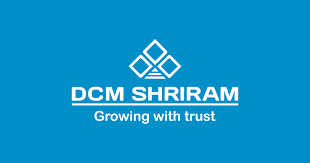 DCM SHRIRAM