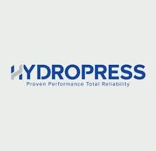 Hydro Press Industries logo