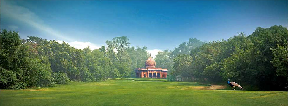  Delhi Golf Club