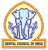  Dental Council of India