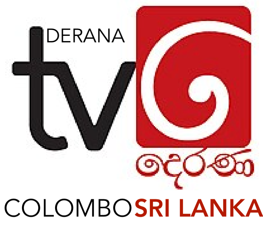 DERANA TV , SRI LANKA