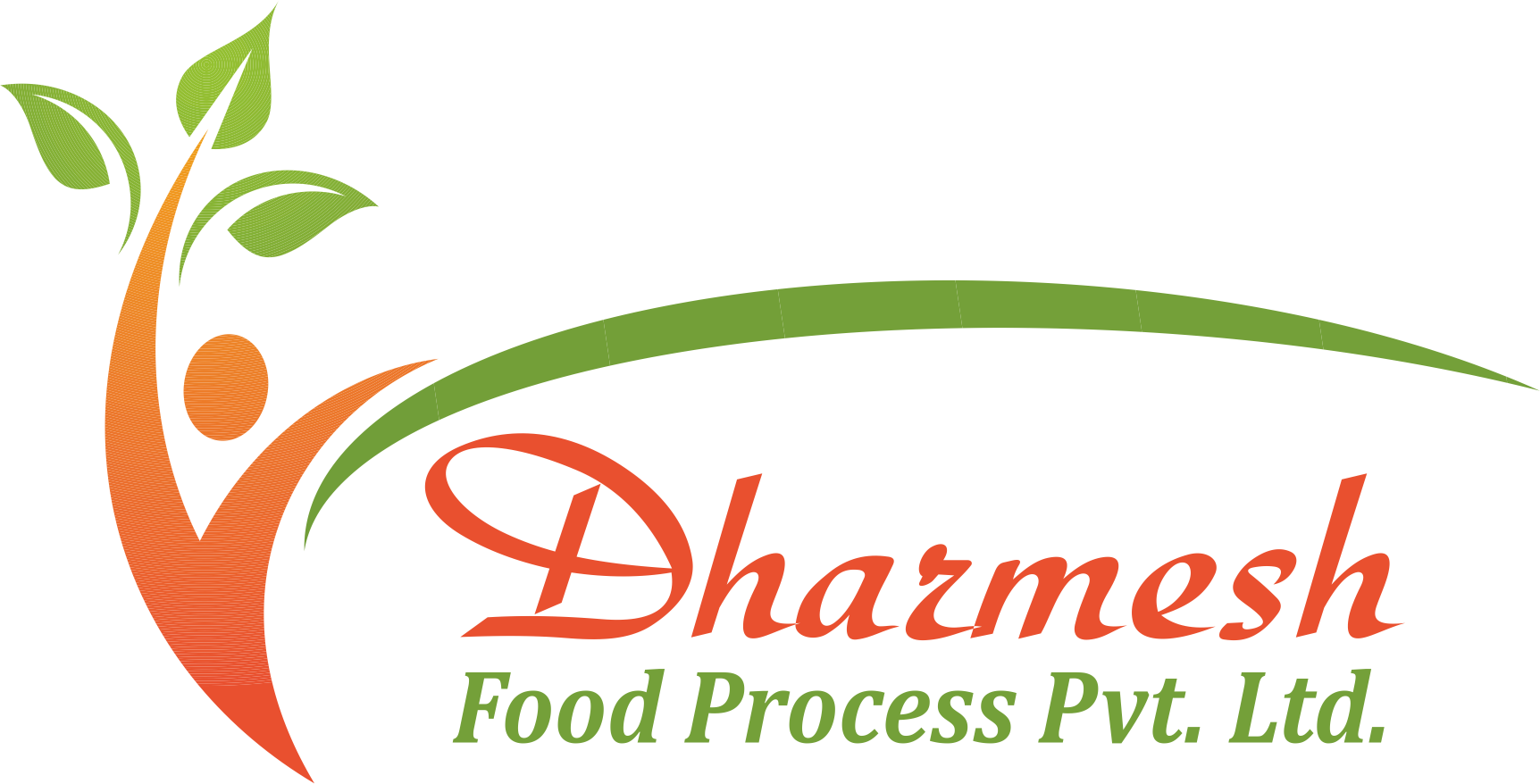DHARMESH FOOD PROCESS PVT LTD	BHAVNAGAR, GUJARAT