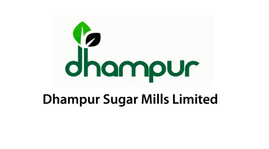 DHAMPUR  SUGAR MILLS LTD