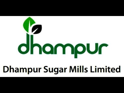 Dhampur Suagr Mill