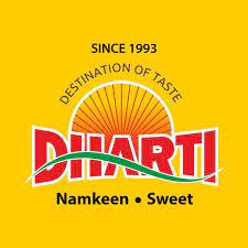 Dharti Namkeen