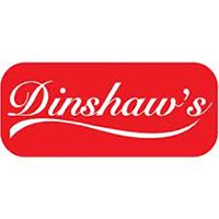 dinshaws ice cream price