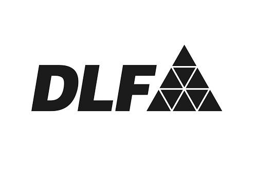 DLF logo