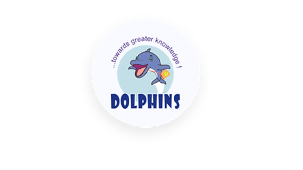 DOLPHIN INTERNATIONAL SCHOOL 