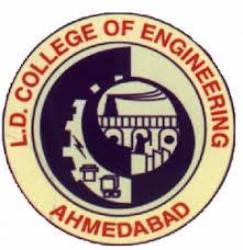 LD COLLEGE OF ENGINEERING