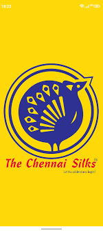 CHENNAI SILKS
