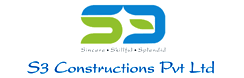 S3 CONSTRUCTIONS PVT LTD