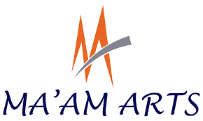 Ma'am Arts