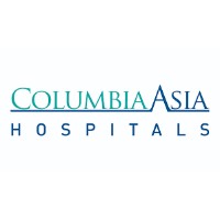Columbia Asia 