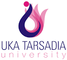 UKA TARSADIA UNIVERSITY