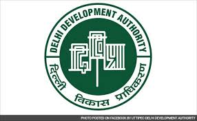 DELHI DEVELOPMENT AUTHORITY