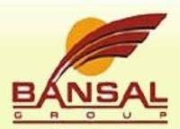 Bansal constructions Works Pvt Ltd
