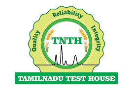 Tamil Nadu Test House Pvt. Ltd