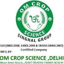 OM Crop Science