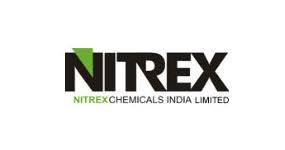 NITREX CHEMICALS INDIA LTD